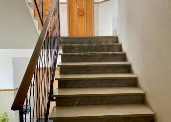 Scale - Appartamento Via Luigi Valentini
 
173, Arcola - foto 22