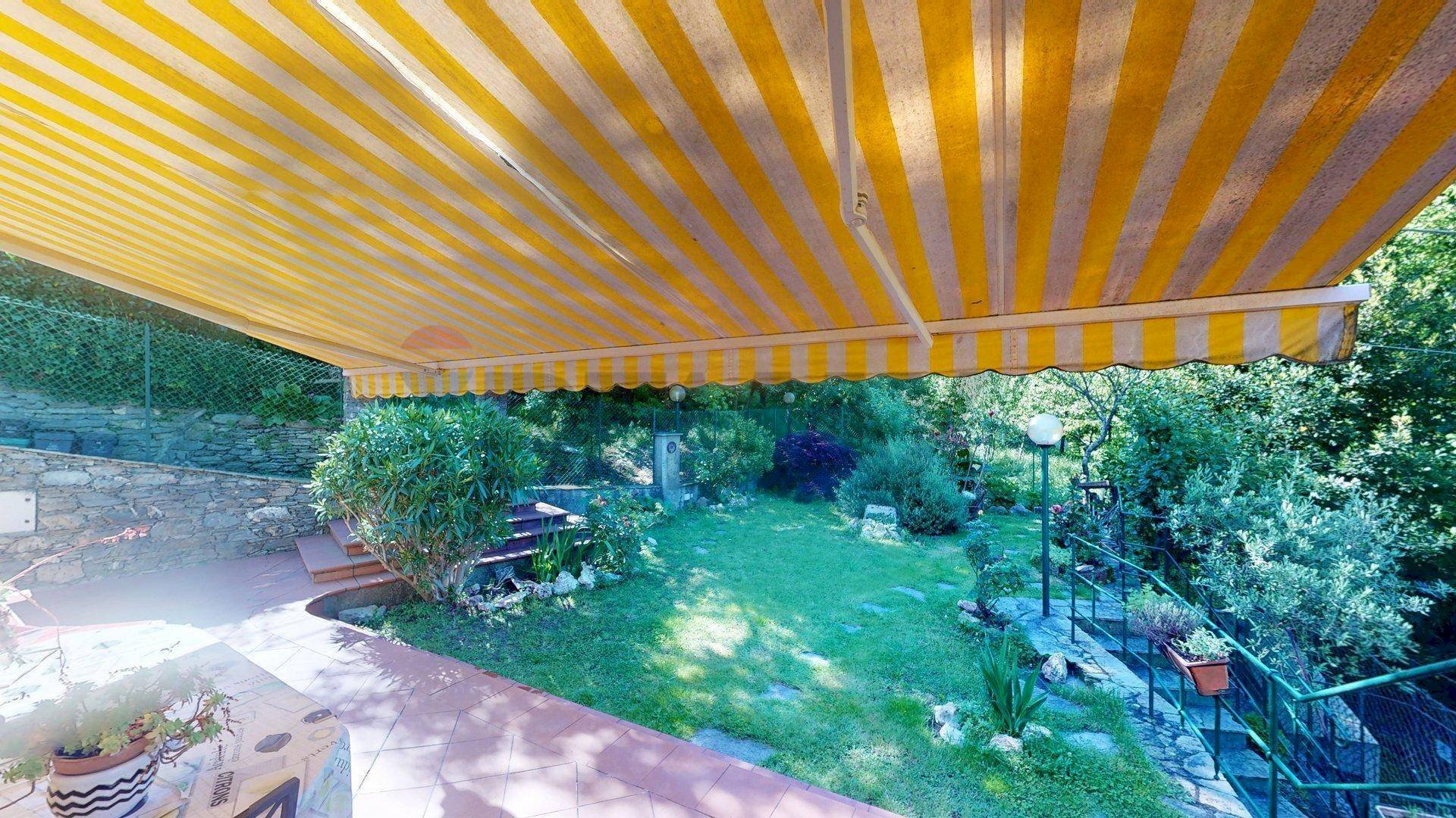 Terrazza - Villa Sori - photo 2