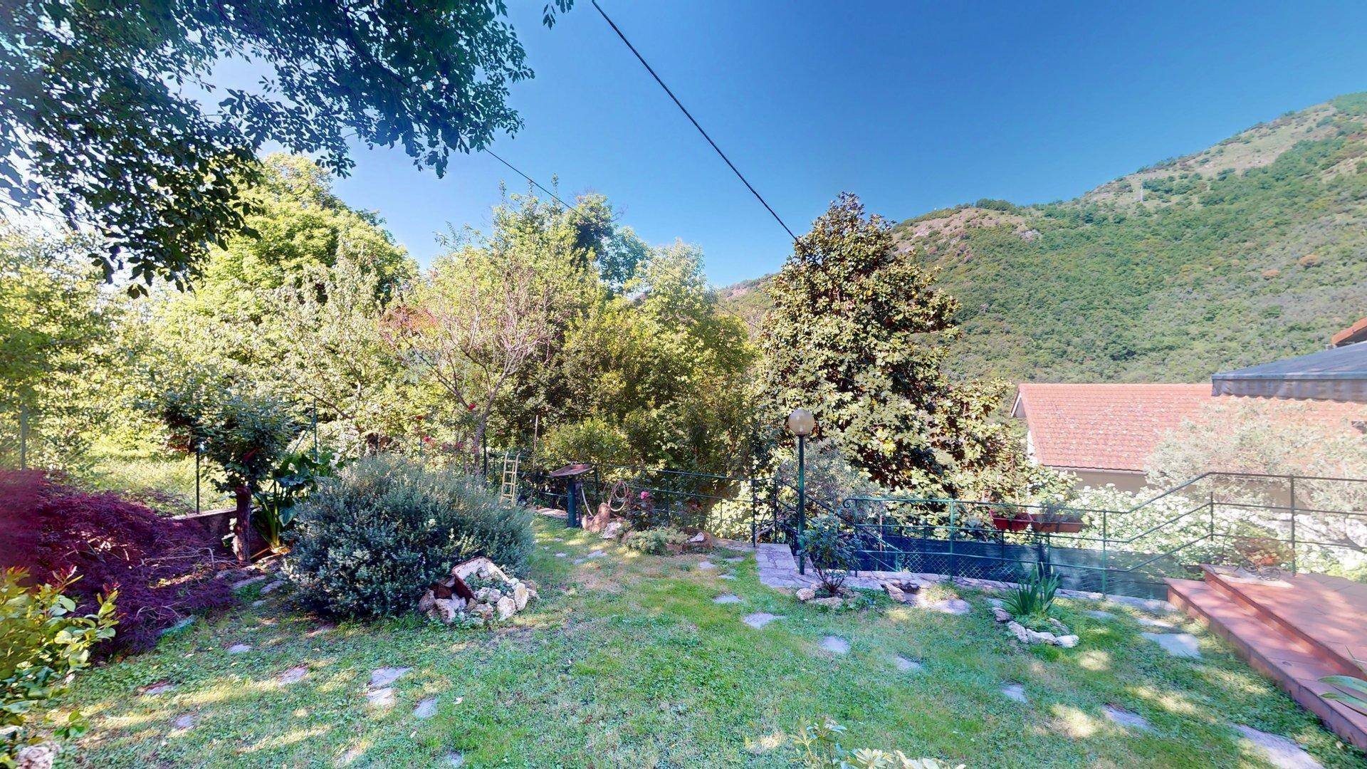 Giardino - Villa Sori - photo 3