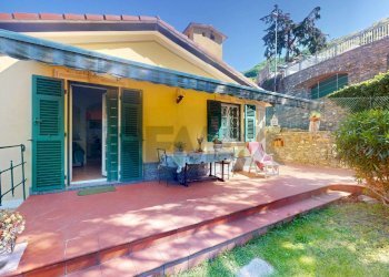 Terrazza - Villa Sori - foto 1