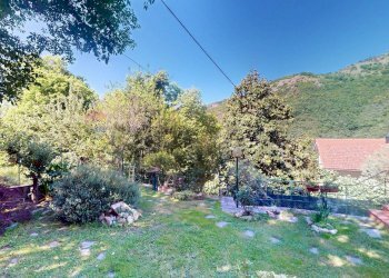 Giardino - Villa Sori - foto 3