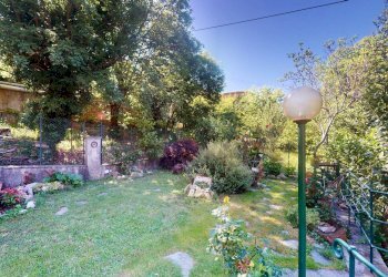 Giardino - Villa Sori - foto 4