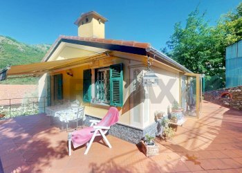 Terrazza - Villa Sori - foto 5