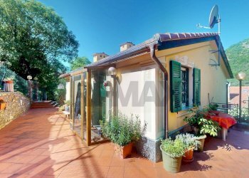 Terrazza - Villa Sori - foto 6