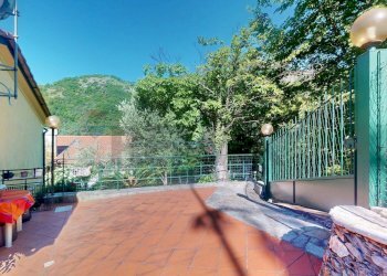 Terrazza - Villa Sori - foto 7