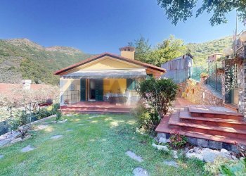 Casa all\'aperto - Villa Sori - foto 8