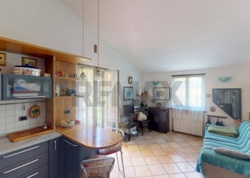 Cucina - Villa Sori - foto 10