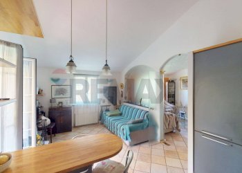 Sala da pranzo - Villa Sori - foto 11