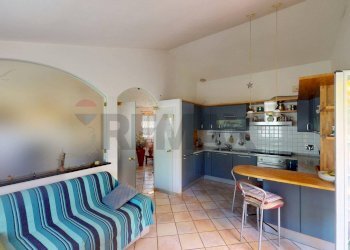 Sala da pranzo - Villa Sori - foto 12