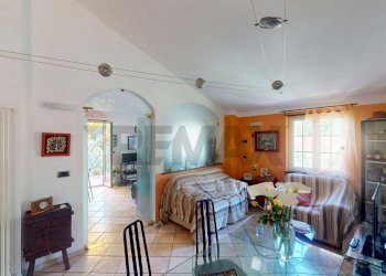 Sala da pranzo - Villa Sori - foto 13