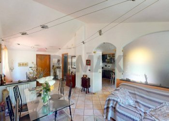 Sala da pranzo - Villa Sori - foto 14