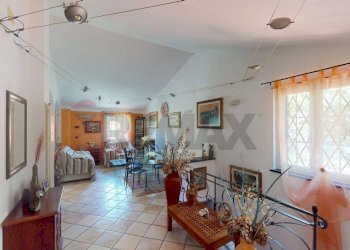 Sala da pranzo - Villa Sori - foto 16