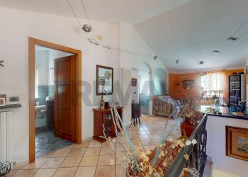 Sala da pranzo - Villa Sori - foto 17