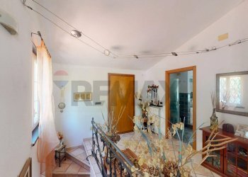 Sala da pranzo - Villa Sori - foto 19