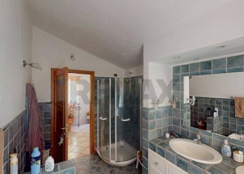 Bagno - Villa Sori - foto 21