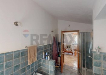 Hall / corridoio - Villa Sori - foto 22