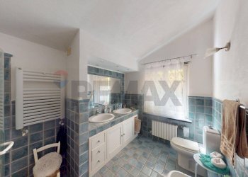 Bagno - Villa Sori - foto 23