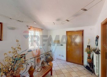 Hall / corridoio - Villa Sori - foto 24