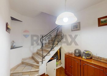 Scale - Villa Sori - foto 25