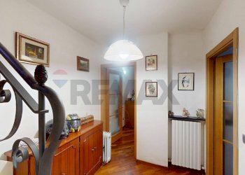 Hall / corridoio - Villa Sori - foto 27