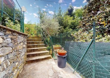 Scale - Villa Sori - foto 35