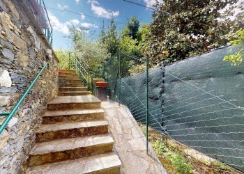 Scale - Villa Sori - foto 36