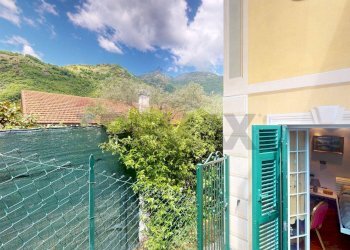 Balcone - Villa Sori - foto 37