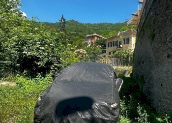 Giardino - Villa Sori - foto 38