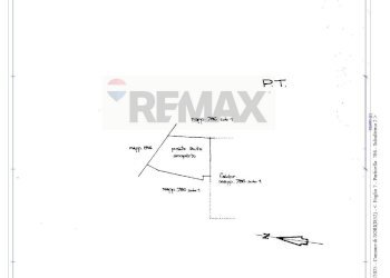 Pianta 2D - Villa Sori - foto 40