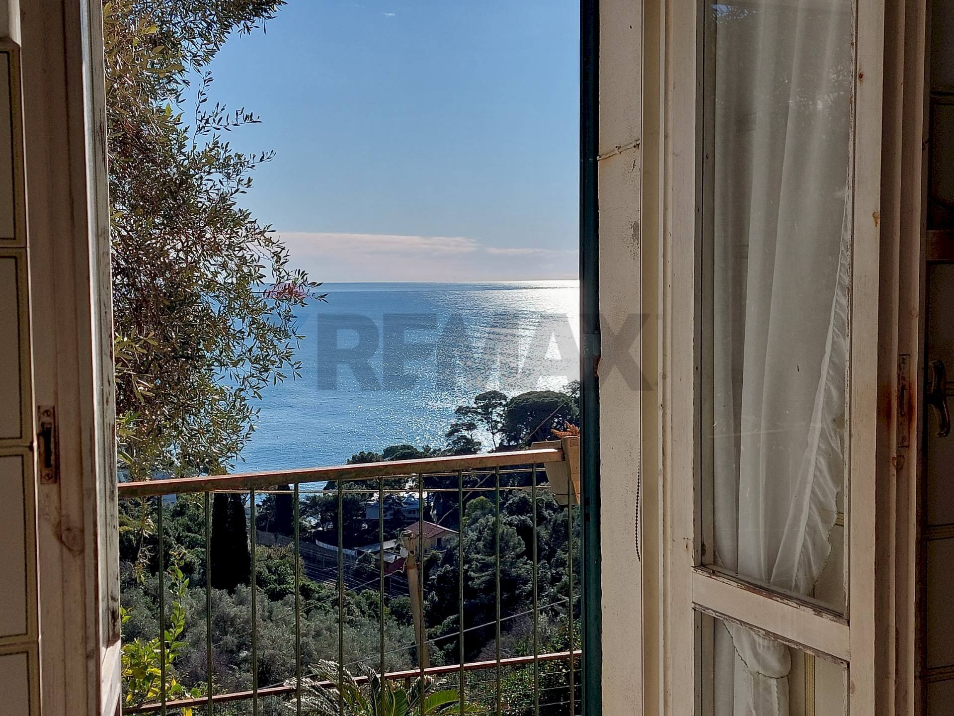 Balcone - Casa semi indipendente Via Castellaro
 
2, Zoagli - foto 1