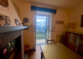 Sala da pranzo - Casa semi indipendente Via Castellaro
 
2, Zoagli - foto 4