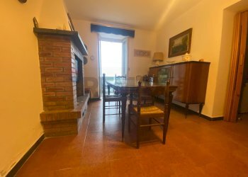 Sala da pranzo - Casa semi indipendente Via Castellaro
 
2, Zoagli - foto 7