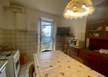 Sala da pranzo - Casa semi indipendente Via Castellaro
 
2, Zoagli - foto 10