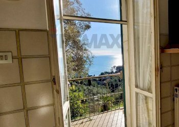 Terrazza - Casa semi indipendente Via Castellaro
 
2, Zoagli - foto 11