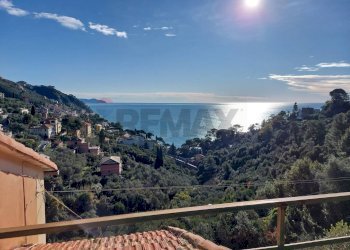 Vista dell\'acqua - Casa semi indipendente Via Castellaro
 
2, Zoagli - foto 21