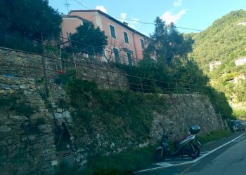 Edificio all\'aperto - Casa semi indipendente Via Castellaro
 
2, Zoagli - foto 23