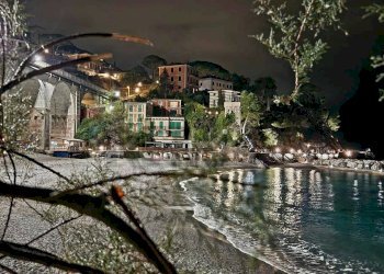 Vista dell\'acqua - Casa semi indipendente Via Castellaro
 
2, Zoagli - foto 25