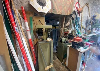 Dispensa di stoccaggio - Attività Commerciale Ponte Vexina
 
9, Recco - foto 4