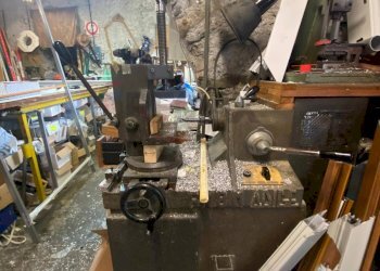 Dispensa di stoccaggio - Attività Commerciale Ponte Vexina
 
9, Recco - foto 9