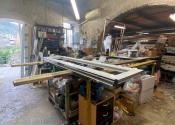 Ufficio - Attività Commerciale Ponte Vexina
 
9, Recco - foto 14