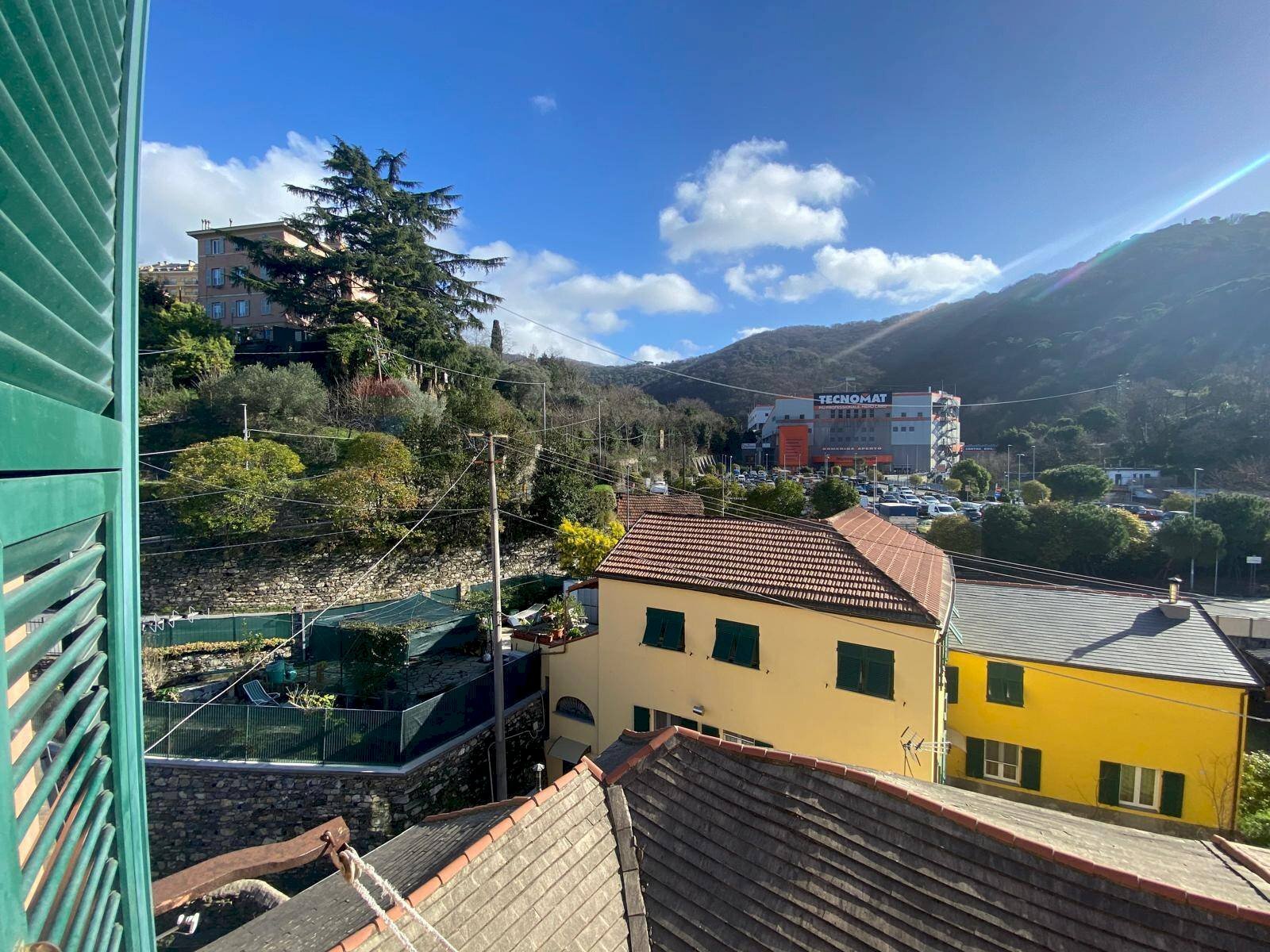 Casa all\'aperto - Appartamento Genova - foto 1