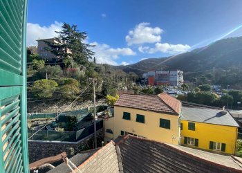 Casa all\'aperto - Appartamento Genova - foto 1