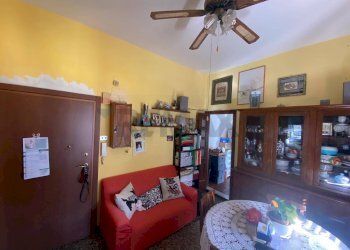 Sala da pranzo - Appartamento Genova - foto 2