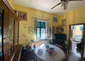 Soggiorno - Appartamento Genova - foto 3