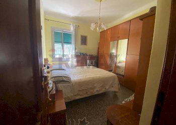 Camera / camera da letto - Appartamento Genova - foto 6