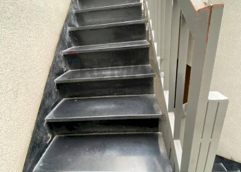 Scale - Appartamento Genova - foto 11