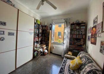 Camera / camera da letto - Appartamento Genova - foto 13