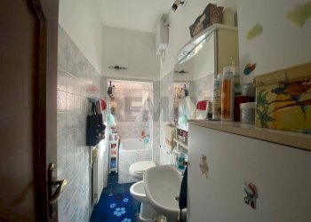 Bagno - Appartamento Genova - foto 15