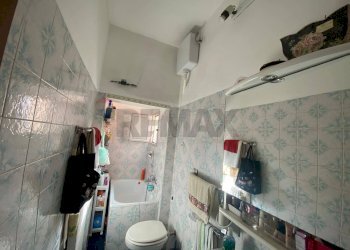 Bagno - Appartamento Genova - foto 16