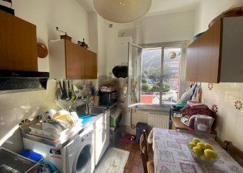 Lavanderia - Appartamento Genova - foto 18